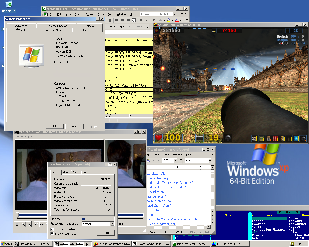 Download X Codec Pack 2.6 – Now, with.
