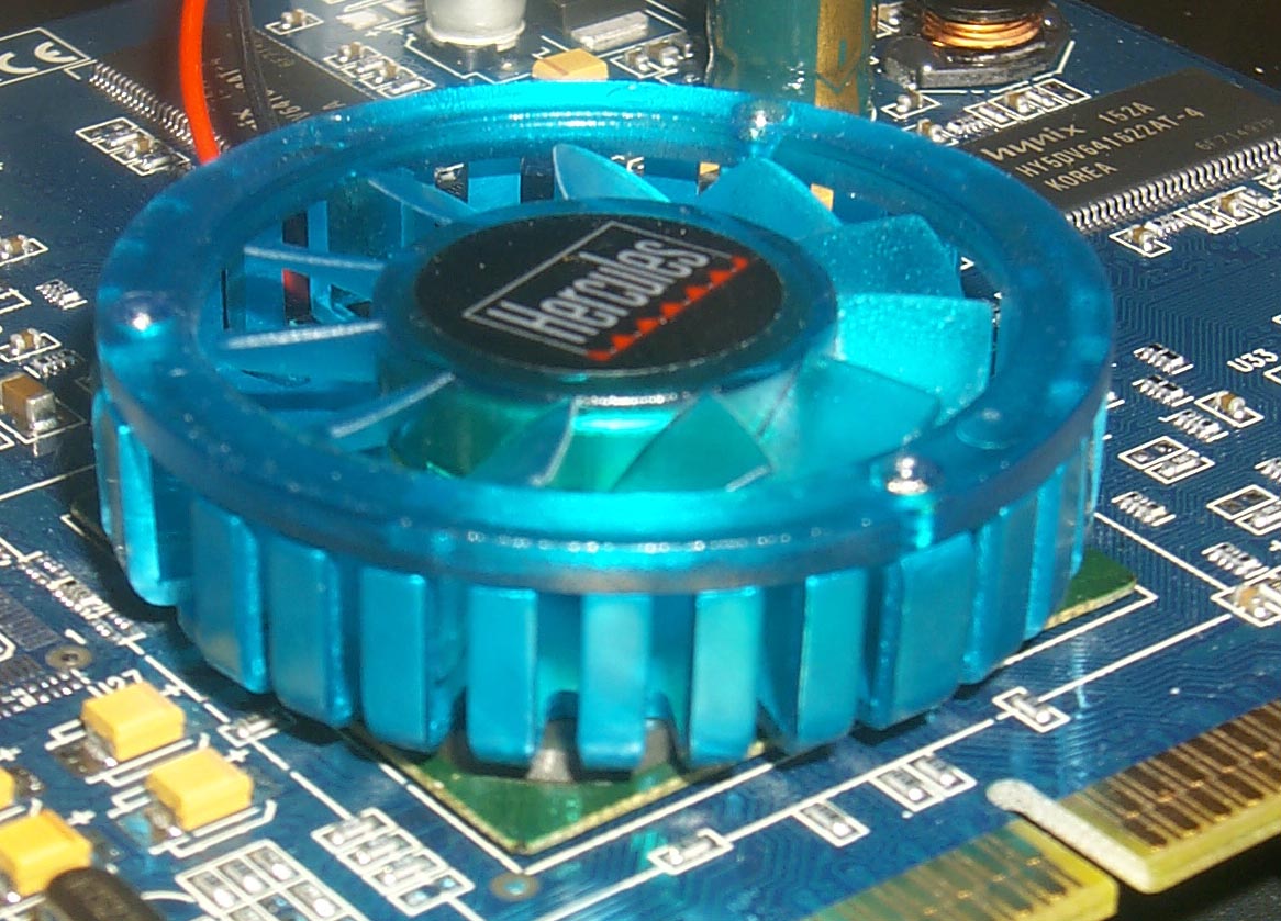 Grafikkarten - Artikel - ComputerBase