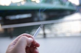 いきすぎた嫌煙も…（写真はイメージ）