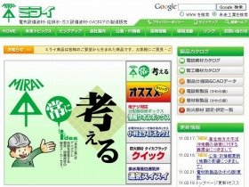 会社のモットーは「常に考える」