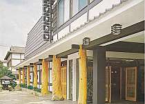 創業１４０余年。鳴子温泉にある老舗旅館