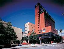 金沢ニューグランドホテル　本館