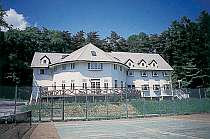 ペットと泊まれる宿のイメージ