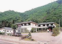 豊かな自然に囲まれた好立地