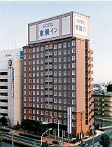 羽田へ便利で東京都内へのアクセスも良い好立地ホテル