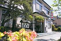 温かなもてなしにゆっくりと寛げる風情の宿