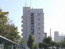 外観じゃらん