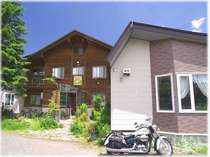 小岩井十和田八幡平の旅の拠点に便利な全６室ゆったり高原ペンション!!