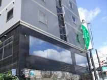 西公園隣、宮城県民会館徒歩3分、国分町徒歩10分の好立地