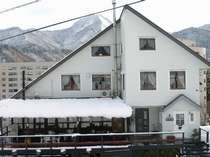 ペットと泊まれる宿のイメージ