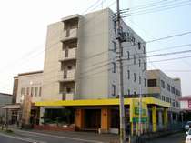 セレクトイン古川