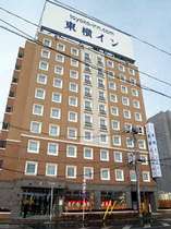 ＪＲ古川駅より徒歩2分！電車でもお車でも便利な立地ですよ♪