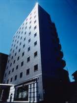 セントラルホテル東館