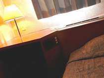 セミダブルルーム