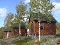 ペットと泊まれる宿のイメージ