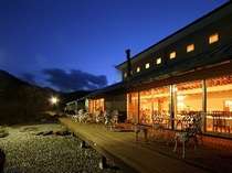 ペットと泊まれる宿のイメージ