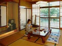 【部屋一例】　和室★