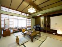 バストイレ付和室