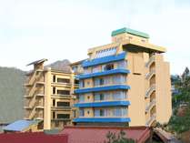 自然豊か環境に囲まれた当館からは、四季折々の情景を楽しめます^^