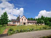 ペットと泊まれる宿のイメージ