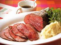 ローストビーフ