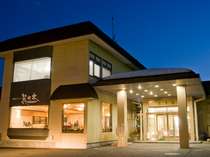 *岩手の花巻にある温泉旅館です。
