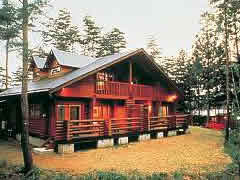 ペットと泊まれる宿のイメージ