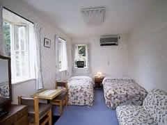 ペットと泊まれる宿のイメージ