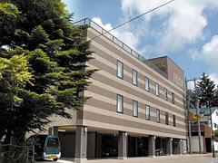 ペットと泊まれる宿のイメージ