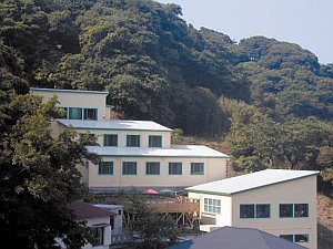 ペットと泊まれる宿のイメージ