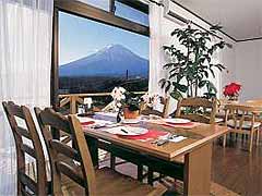 ペットと泊まれる宿のイメージ