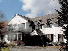 ペットと泊まれる宿のイメージ