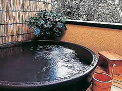 ペットと泊まれる宿のイメージ