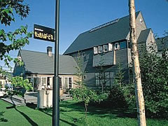 ペットと泊まれる宿のイメージ