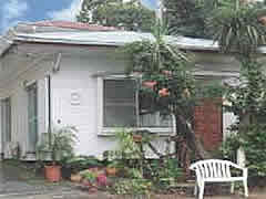 ペットと泊まれる宿のイメージ