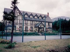 ペットと泊まれる宿のイメージ