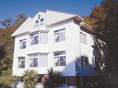 ペットと泊まれる宿のイメージ