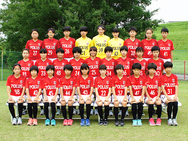 Jfa 第23回全日本u 15女子サッカー選手権大会 飯島 愛ちんのガッタス オスピタル