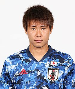 サムライ ブルー サッカー日本代表メンバー 発表 As You Know