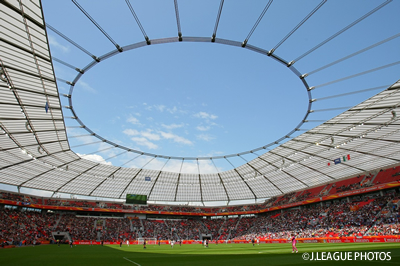 なでしこジャパン