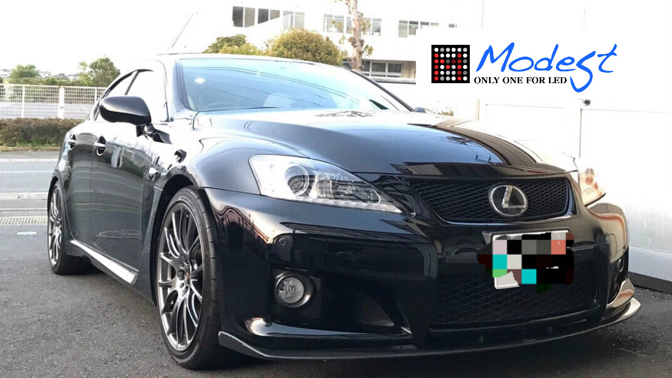 車 バイクledカスタム Modestのブログ