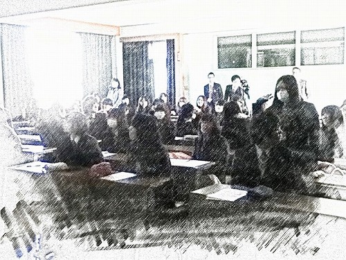 契約学習ネットワーク