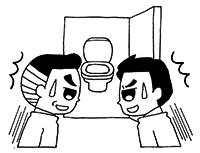 おつうじ川柳