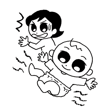 おつうじ川柳