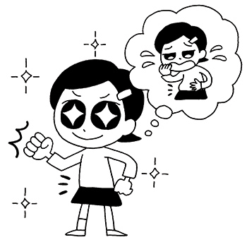 おつうじ川柳