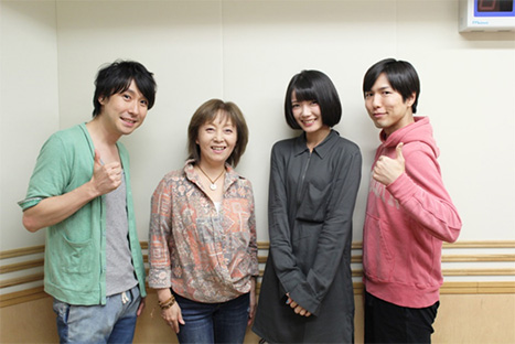 15年9月18日 金 第155回放送レポート 東映公認 鈴村健一 神谷浩史の仮面ラジレンジャー オフィシャルブログ Powered By Ameba