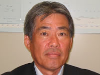 岡本社長(KCR総研撮影)