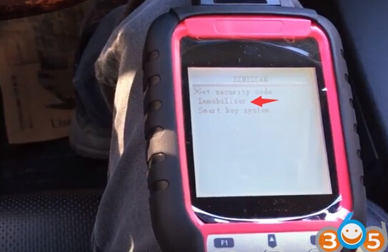 スーパーsbb2 - 日産 - NAVARA - 5