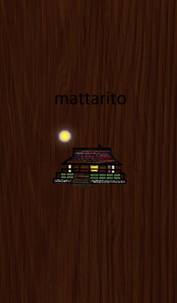 mattarito / å¹³å®ã®ç»å(è¡¨ç´)
