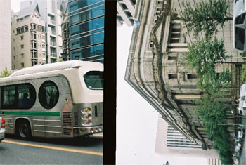 ANSCO MEMOが覗いた日本橋界隈2